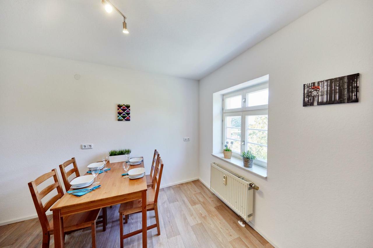 Wohnung 4 - Nur 5 Min Vom Europapark Altdorf (Ettenheim) Exterior foto