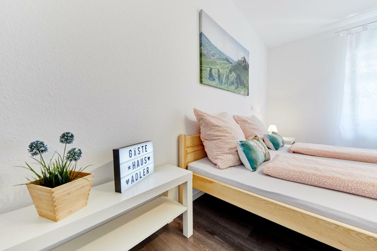 Wohnung 4 - Nur 5 Min Vom Europapark Altdorf (Ettenheim) Exterior foto